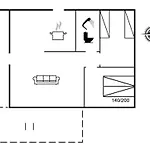 Casa de Férias Gerret By Interhome *
