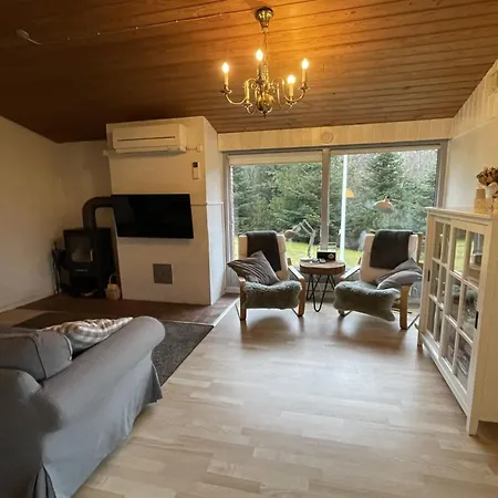 Casa de Férias Gerret By Interhome Bryrup