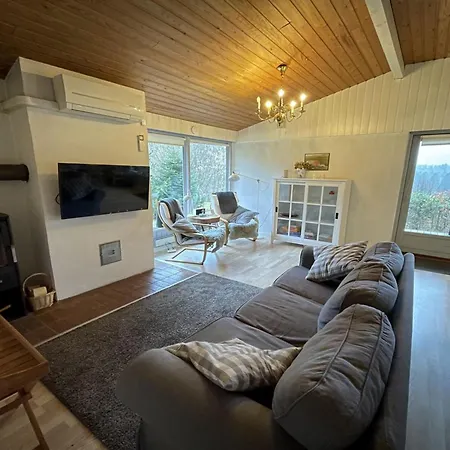 Casa de Férias Gerret By Interhome Bryrup