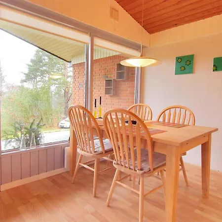 Casa de Férias Gerret By Interhome Bryrup